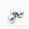 31/64in AL5050 Aluminum Balls